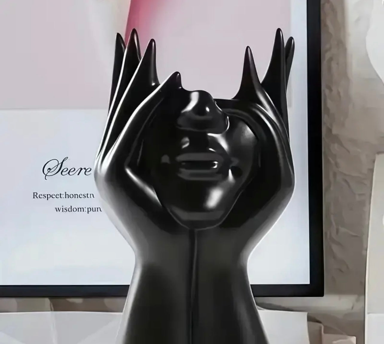 Makeup brush holder,pen holder