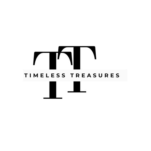Timeless Treasures