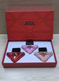Prada mini perfume set